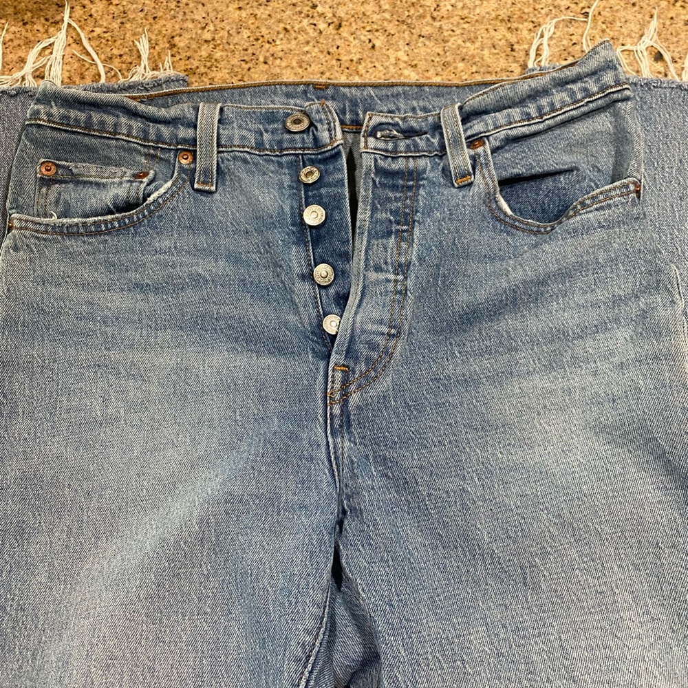 Levi’s Jeans